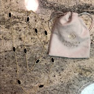 Kendra Scott Kellie Necklace
